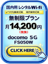 �����Ղ�M�KWi-fi �����^��Wi-fi ���ł����OK �Z���_��OK �f�[�^�l�b�g���[�N�T�[�r�X���ƕ�